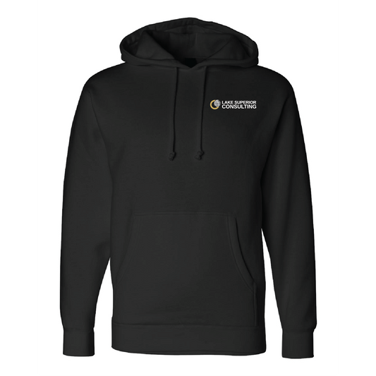 LSC Heavyweight Hooded Sweatshirt