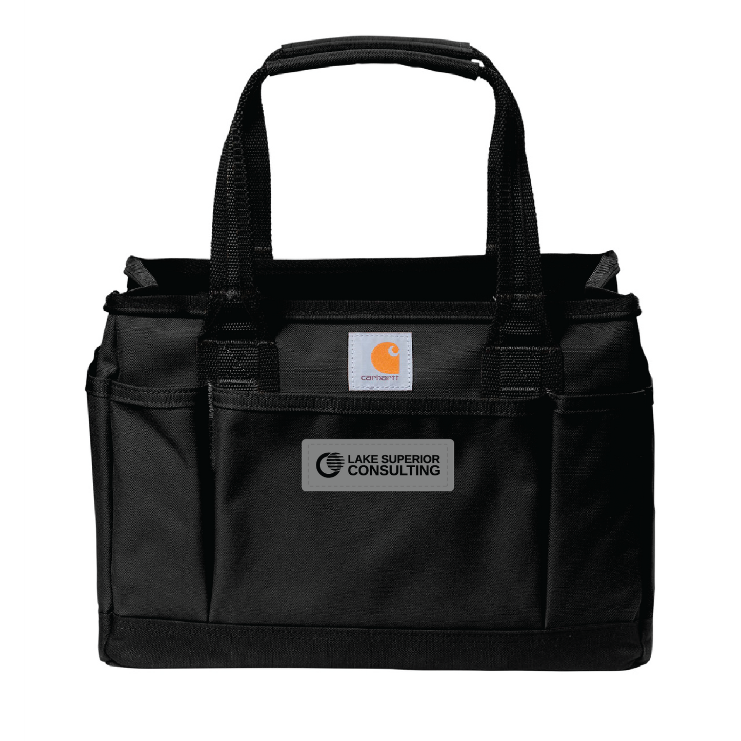 LSC Carhartt® Utility Tote