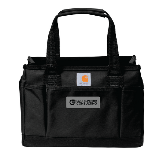 LSC Carhartt® Utility Tote