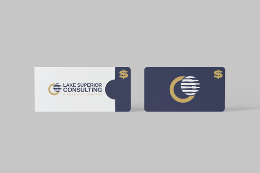 LSC Online Store Gift Card